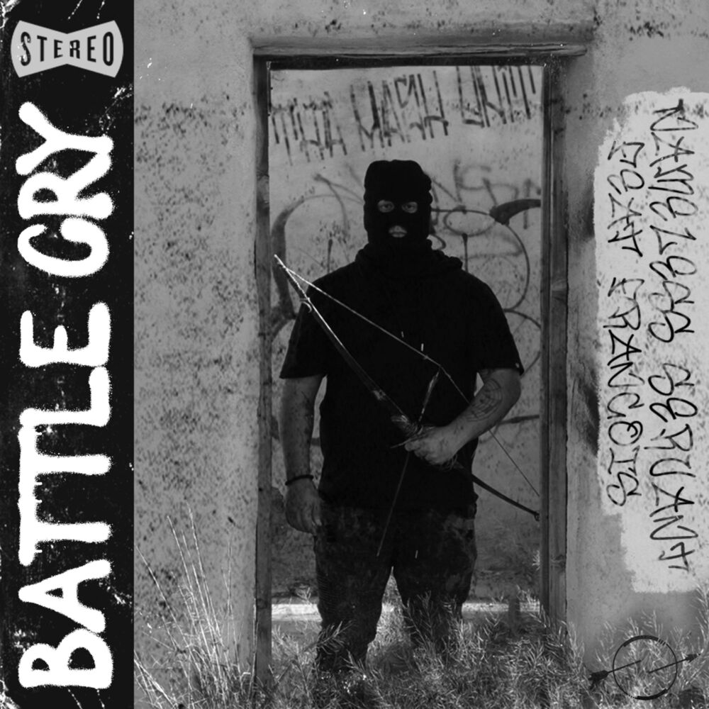 Picture of Battle Cry