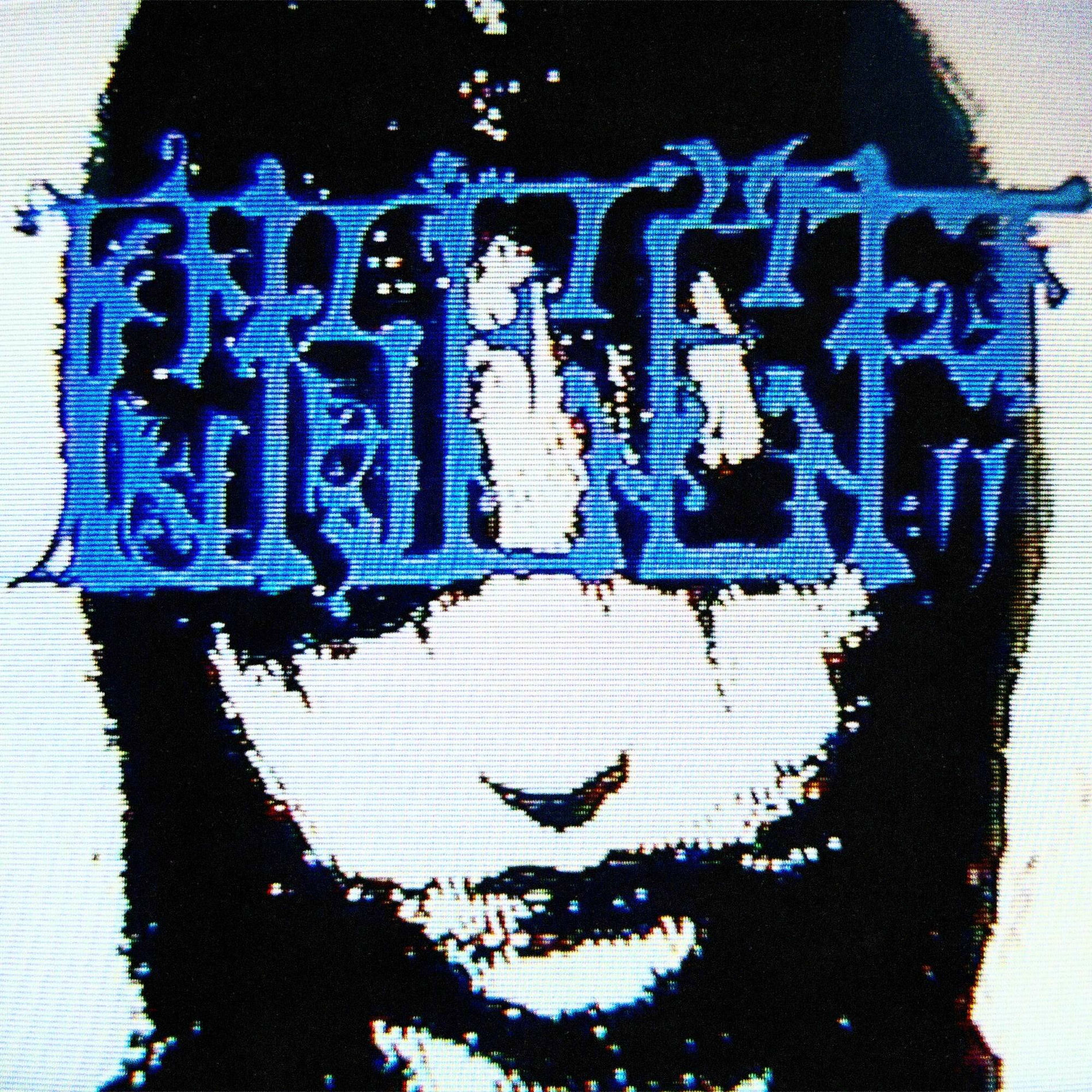 Album cover of It Creeps