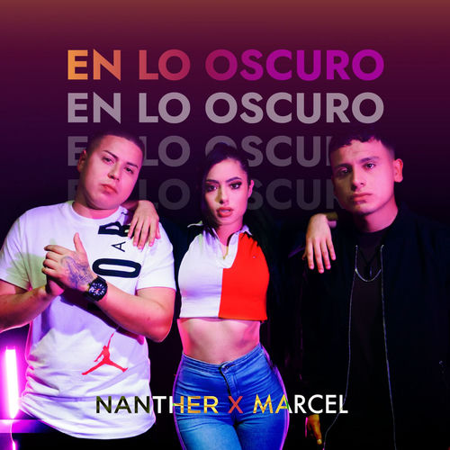 En Lo Oscuro