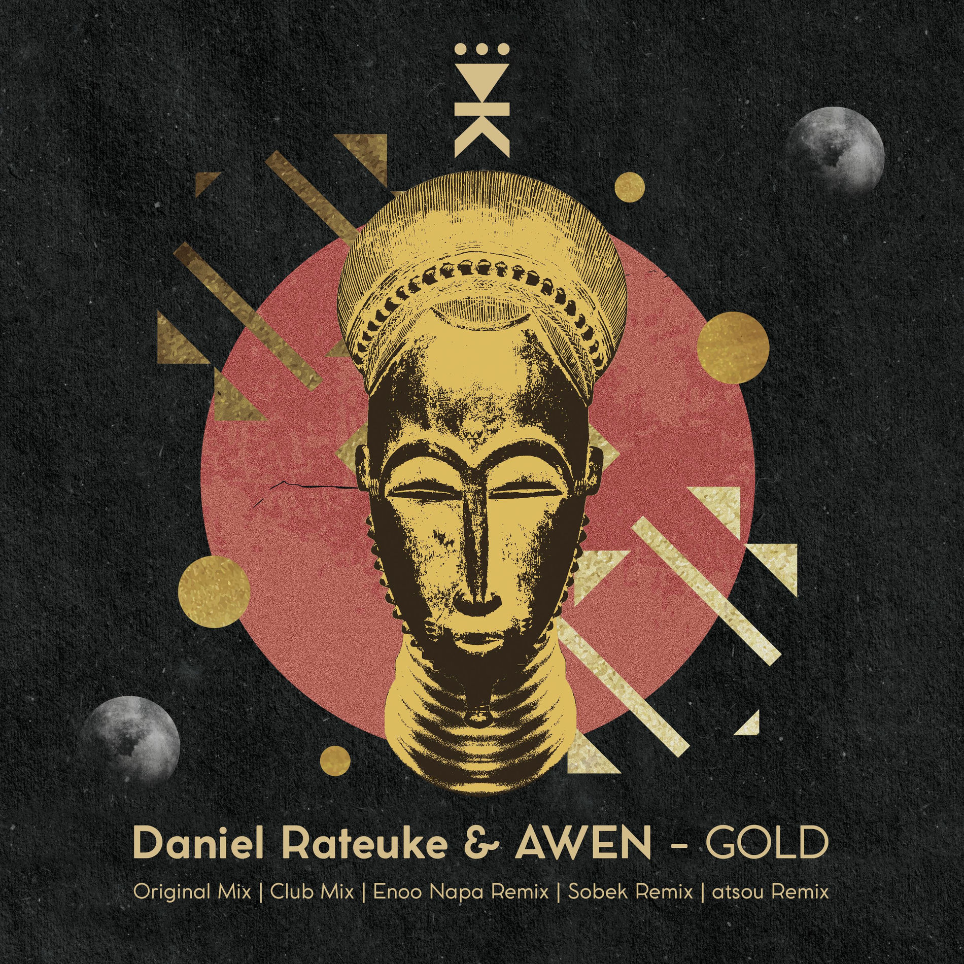 Album cover of Gold
