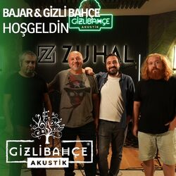 Cover of Hoşgeldin (Akustik)