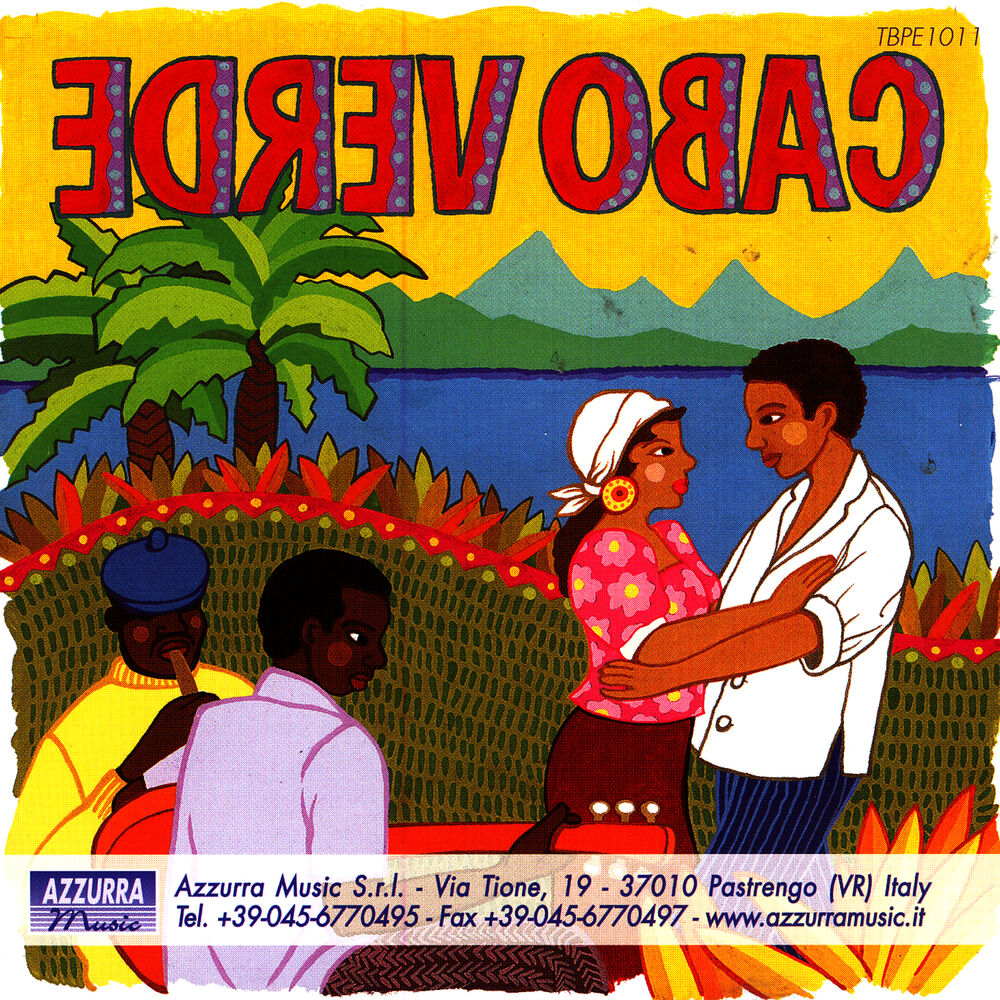 Picture of CABO VERDE