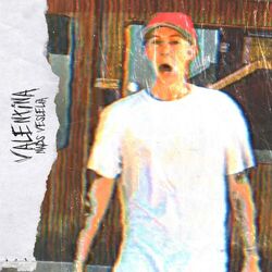 Cover of Valentina