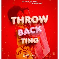 Cover of THROWBACK THING (Alisha Jainarine, Andrew Charran Remix)