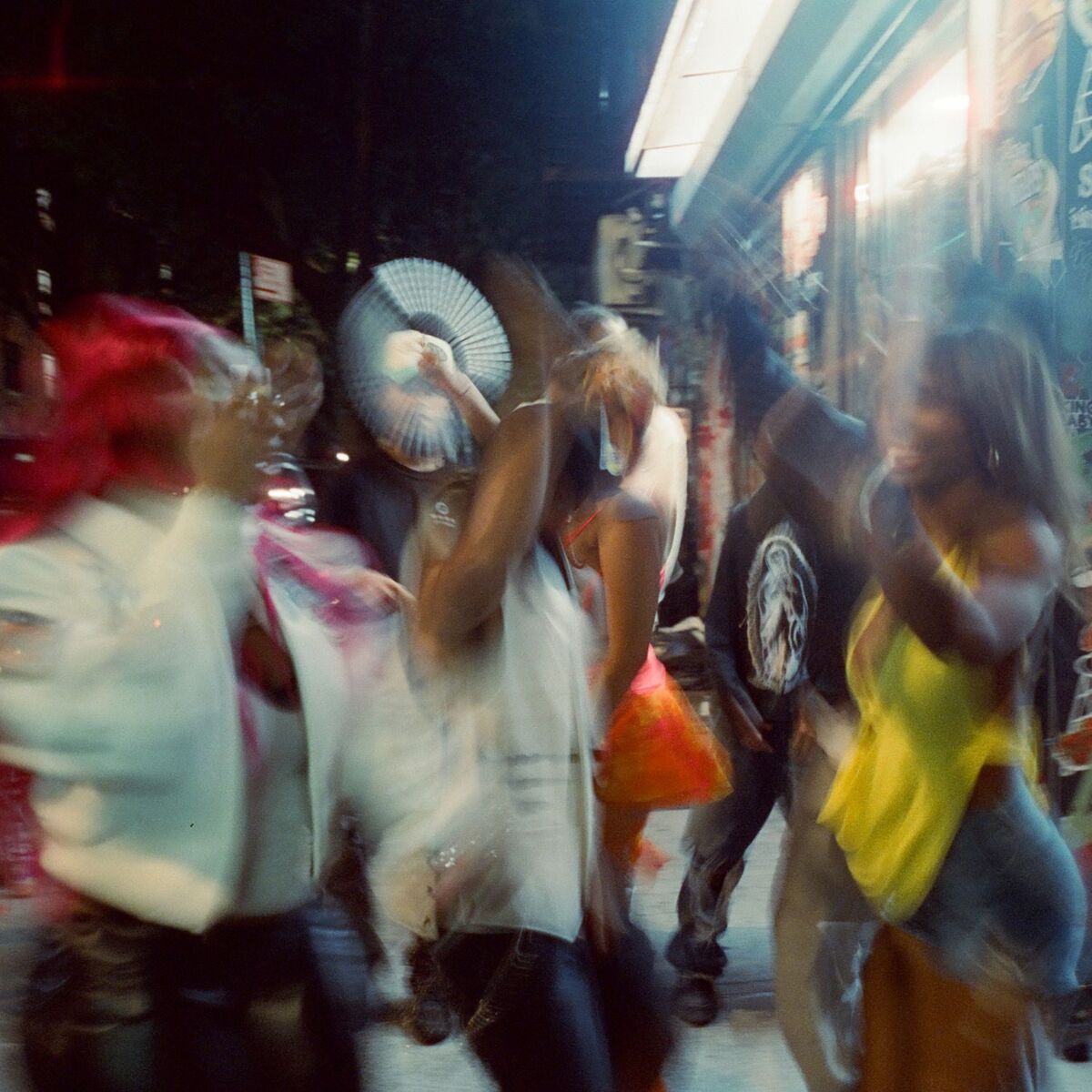 Album cover of Life Sucks: Motion