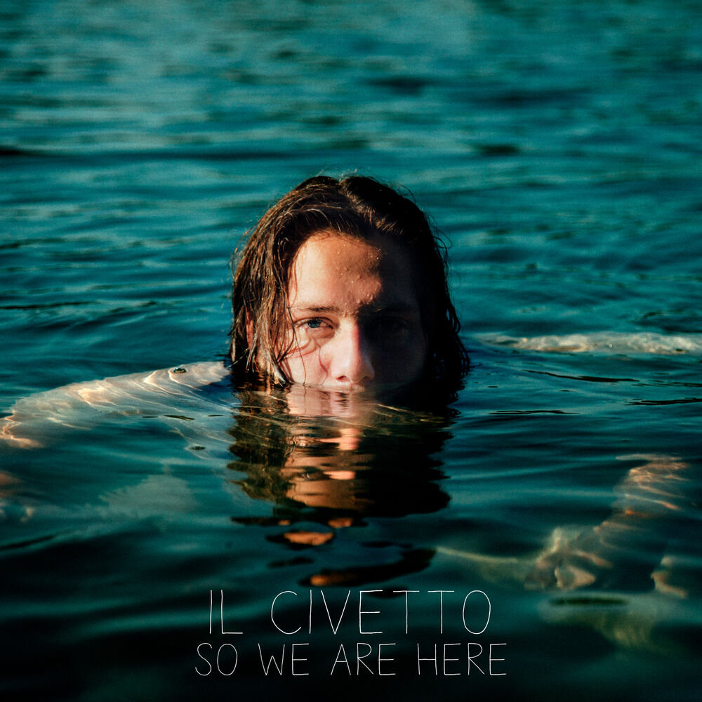 Picture of So We Are Here