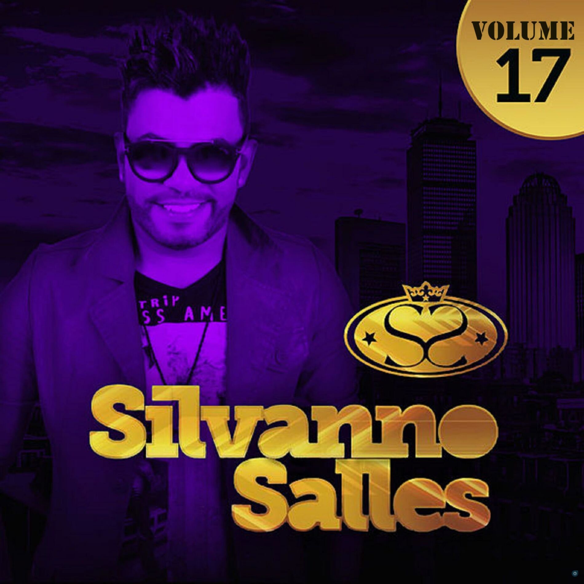 Album cover of Volume 17