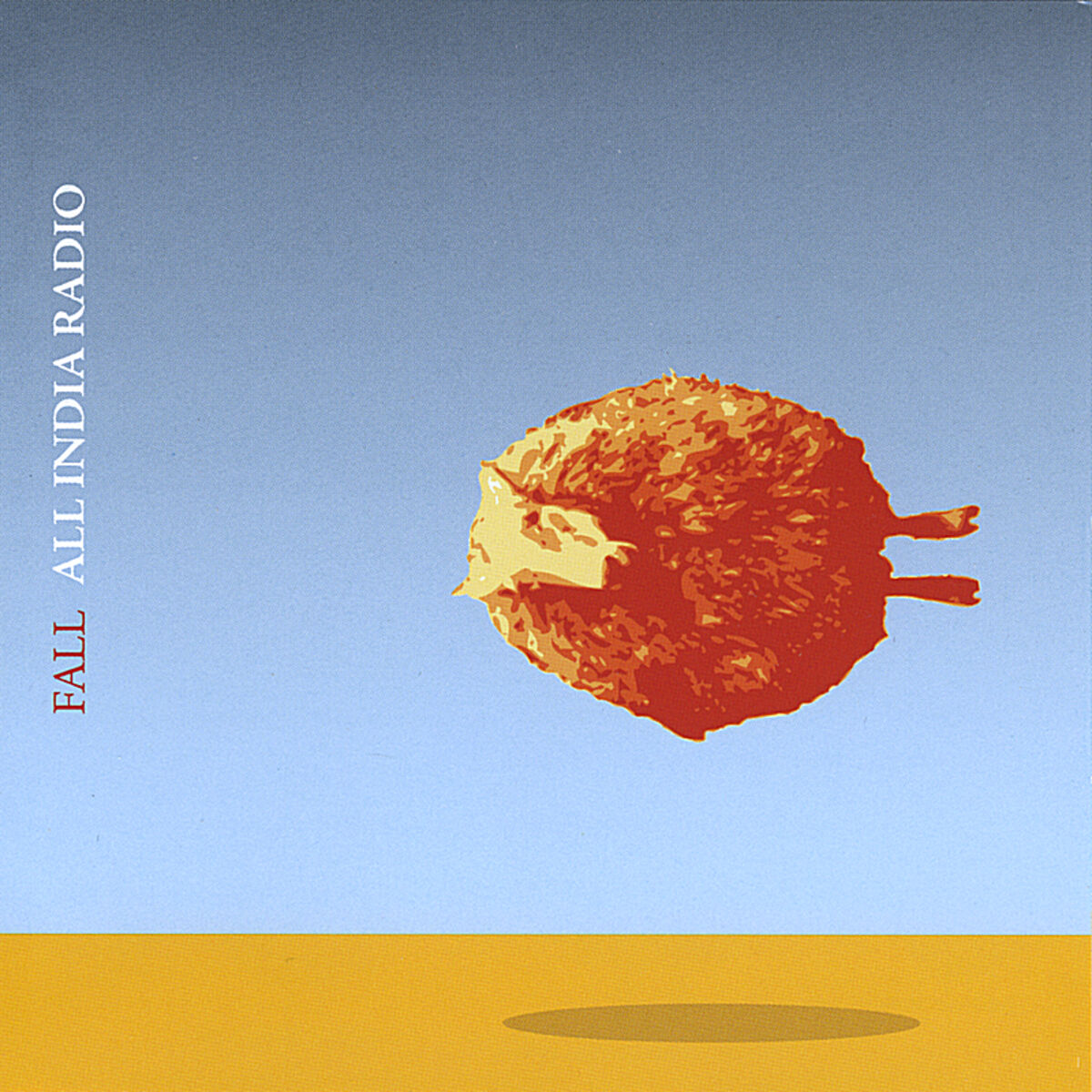 Album cover of Fall