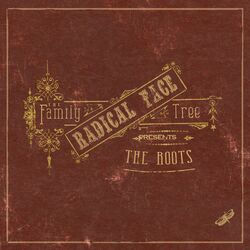 Cover of The Family Tree: The Roots