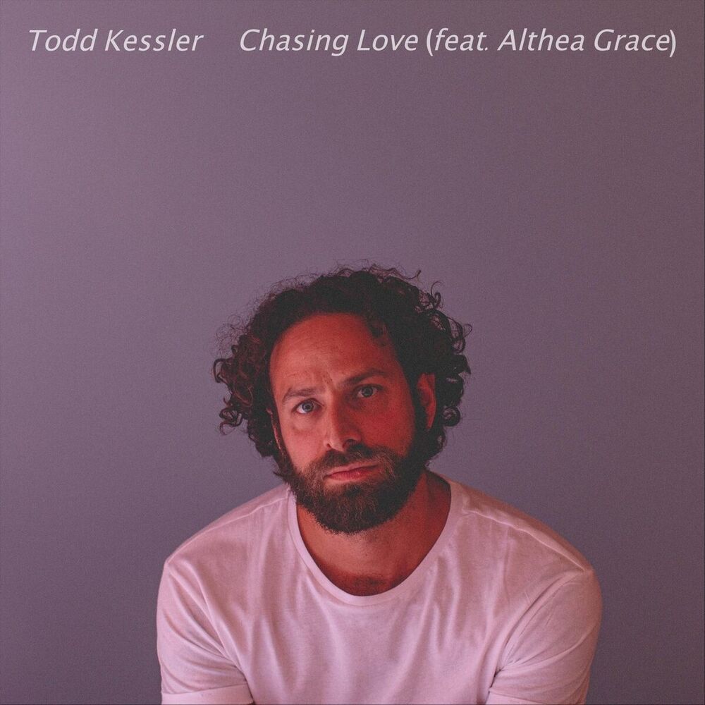 Picture of Chasing Love
