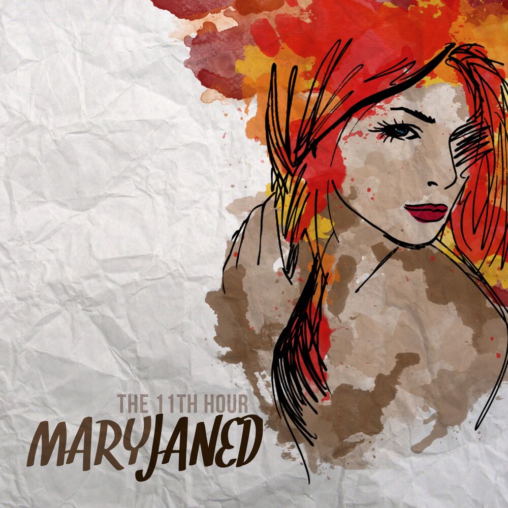 Picture of Maryjaned