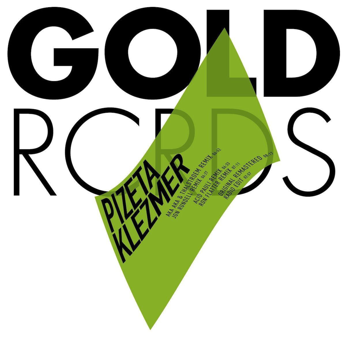 Album cover of Klezmer