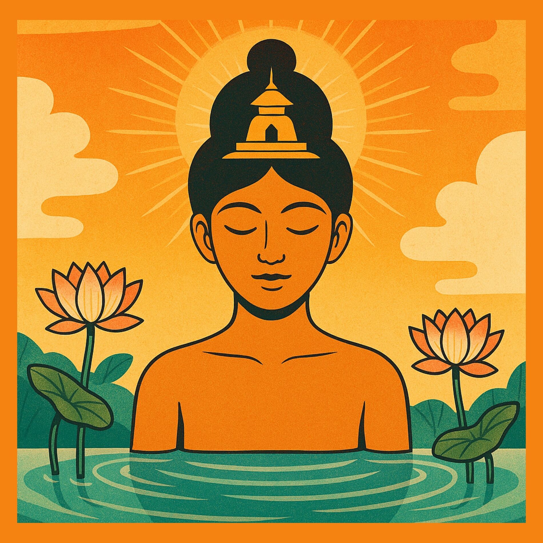 Album cover of Purification de la Conscience