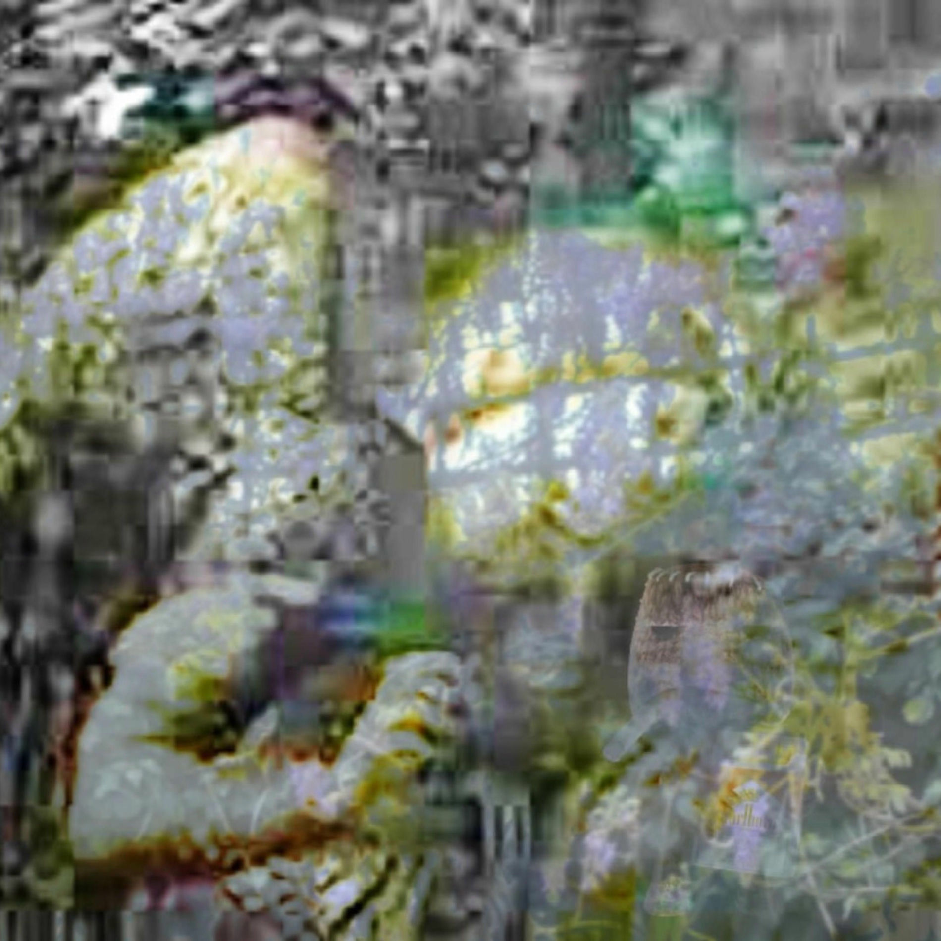 Album cover of angel du5t