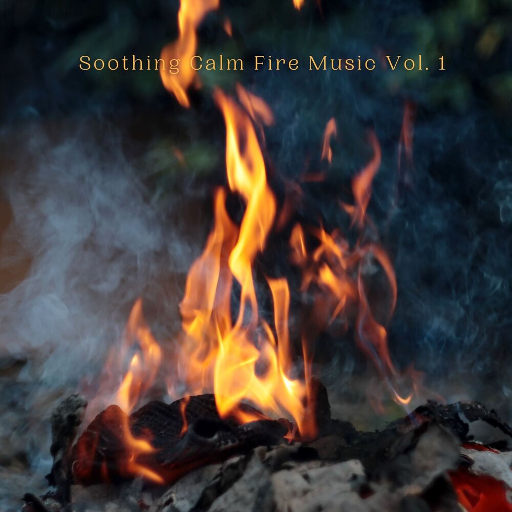 Picture of Soothing Calm Fire Music Vol. 1