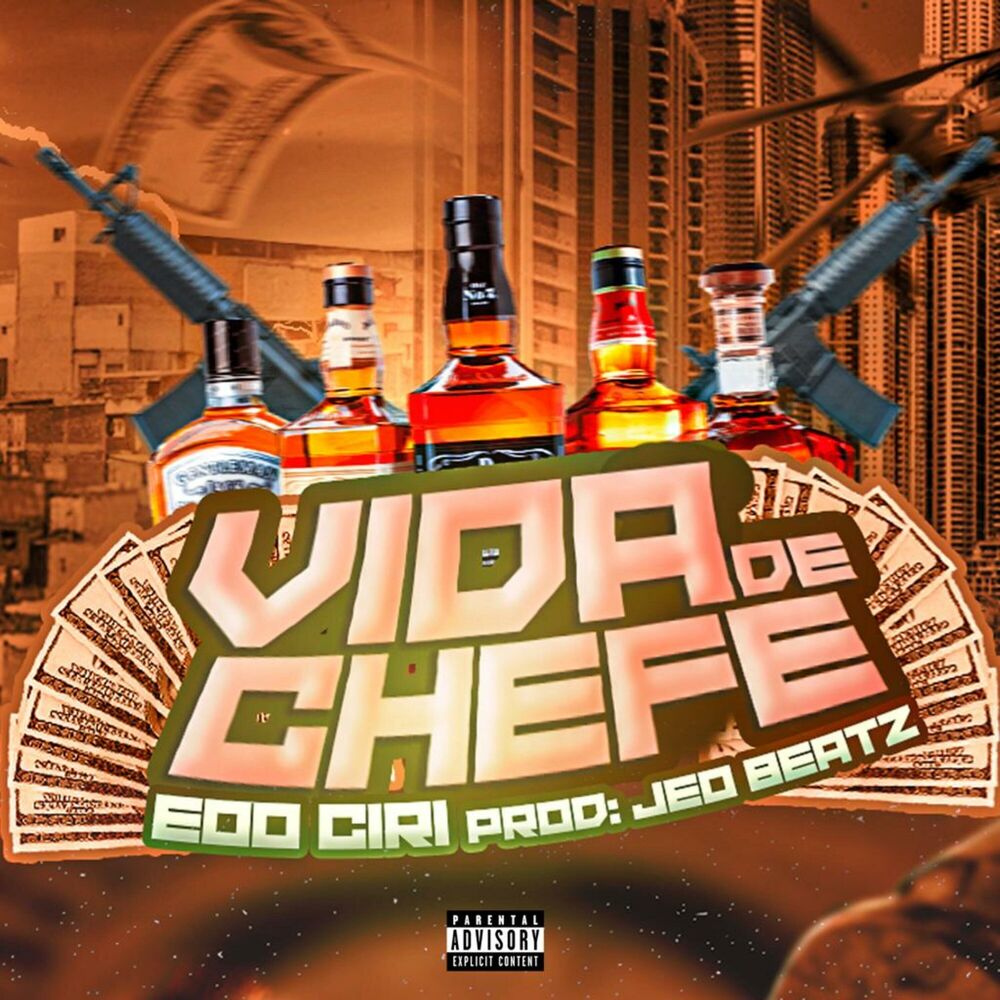 Picture of Vida De Chefe