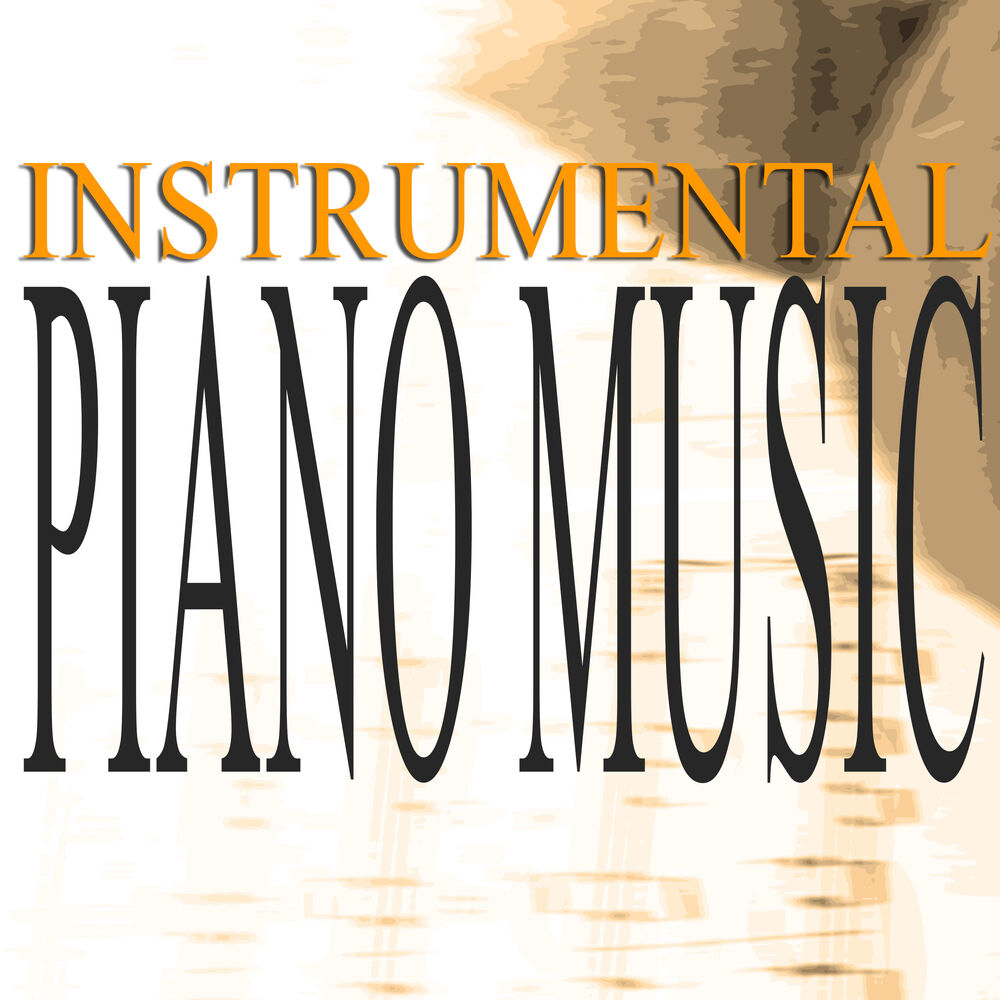 Picture of Instrumental Piano Music