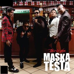 music cover