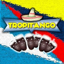 Cover of Noches Colombianas