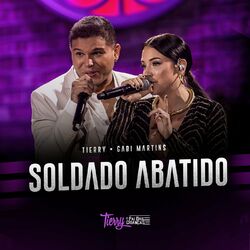 Cover of Soldado Abatido
