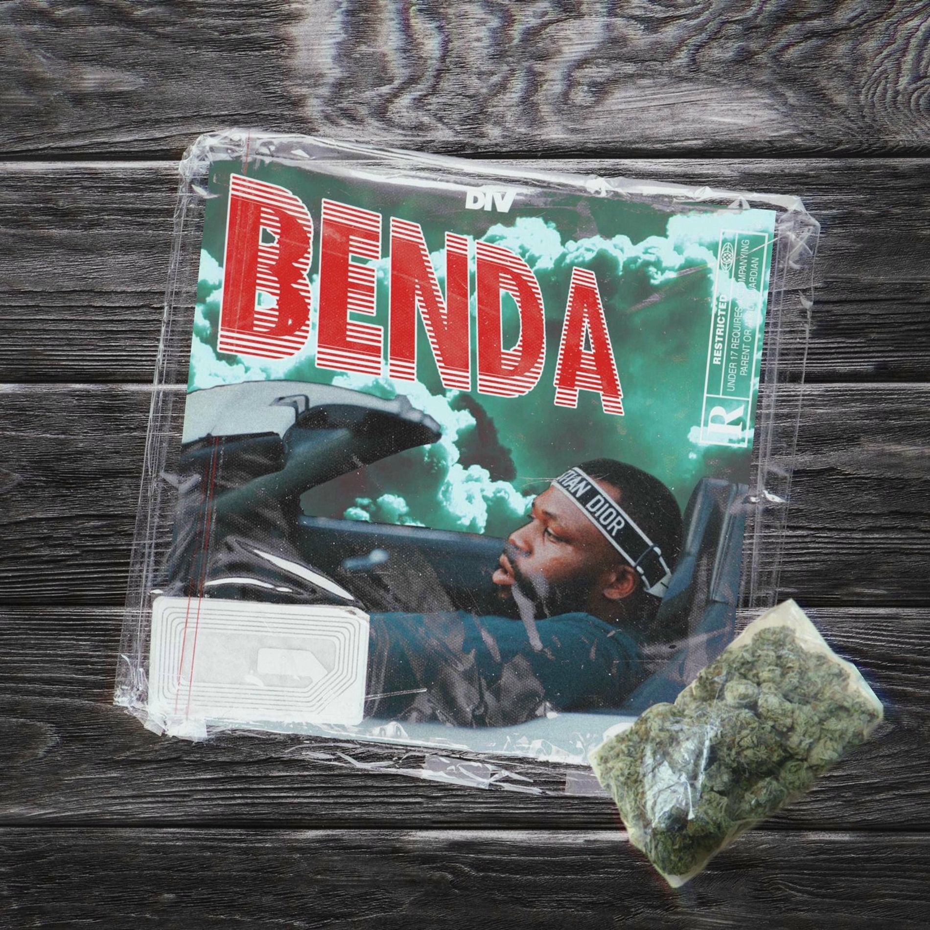Album cover of Benda