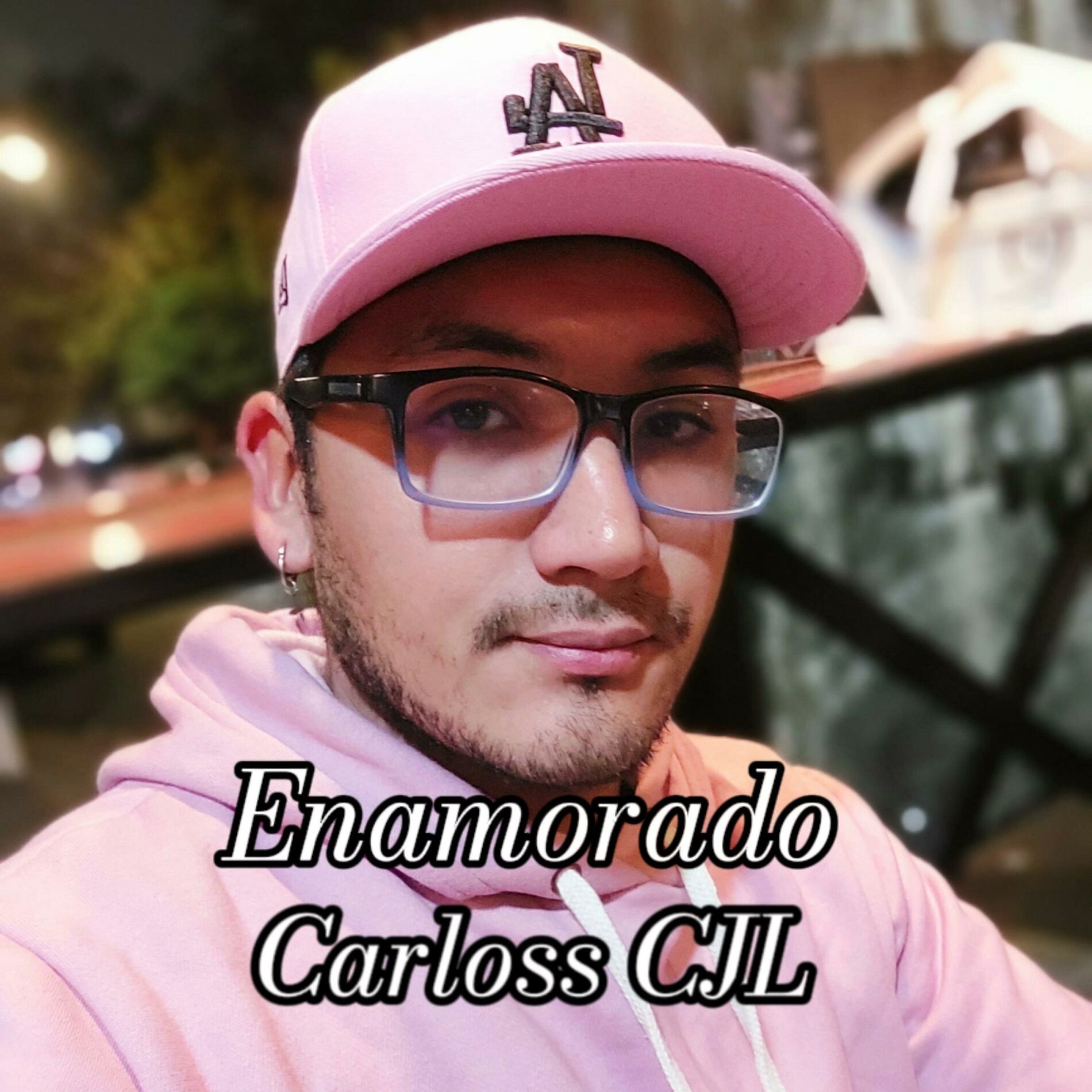 Album cover of Enamorado (feat. Esteban Gómez, Pablo & Alvaro)