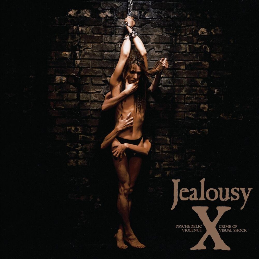 Picture of Jealousy