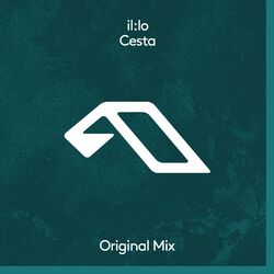 Cover of Cesta