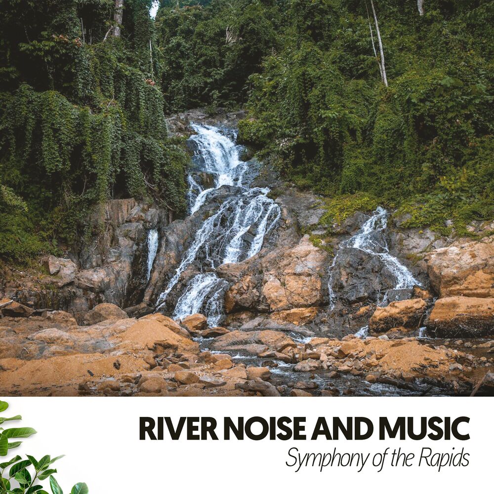 Picture of River Noise and Music: Symphony of the Rapids