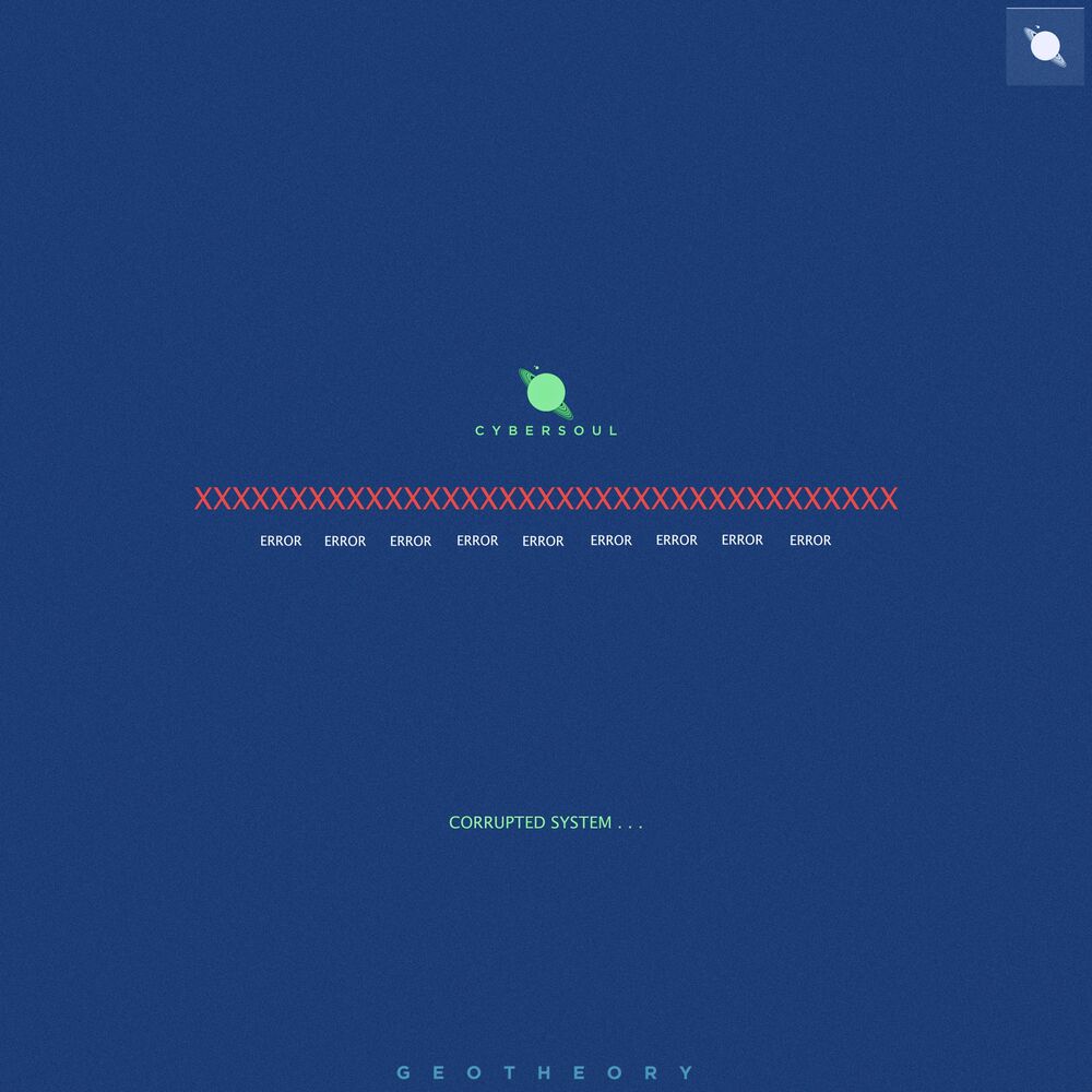 Picture of ERROR