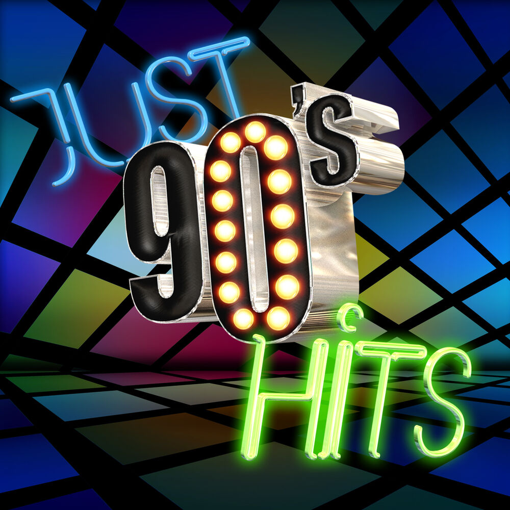 Picture of Just 90's Hits