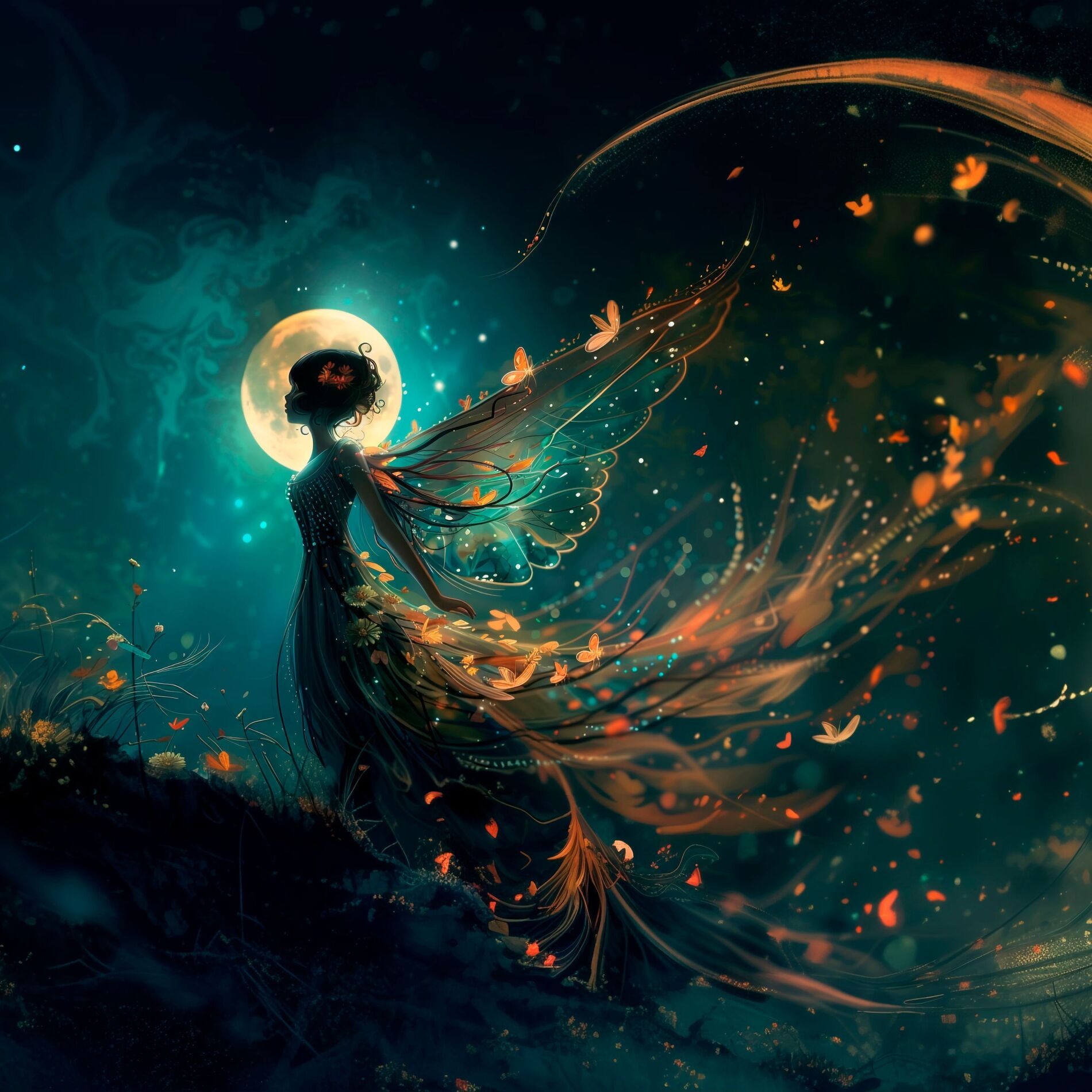 Album cover of Rebirth
