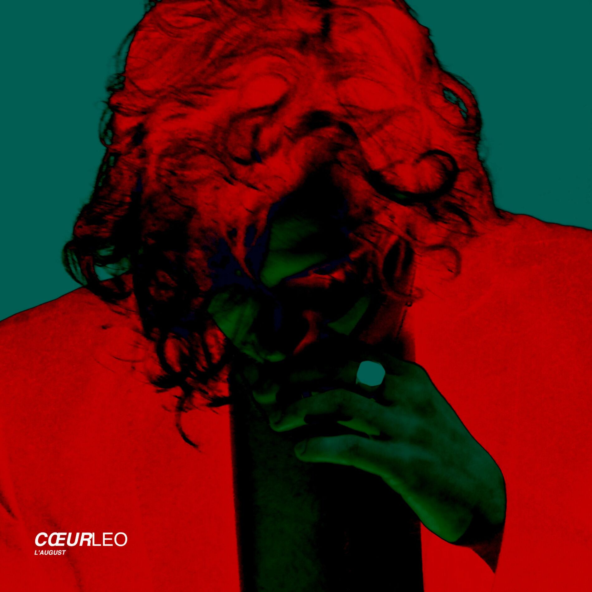 Album cover of Coeurleo