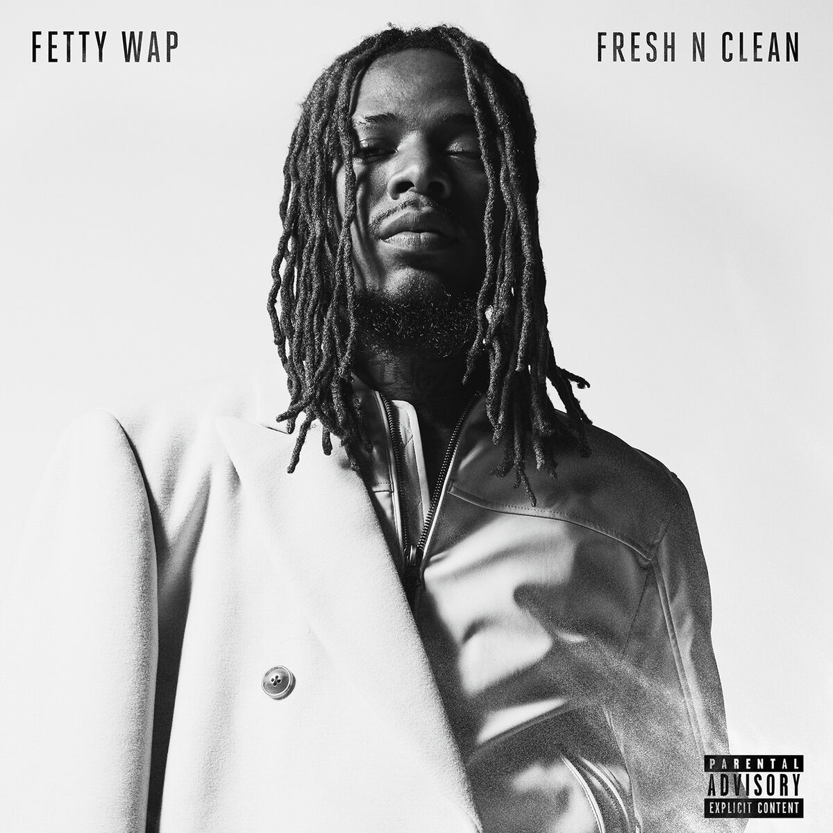 Album cover of Fresh N Clean