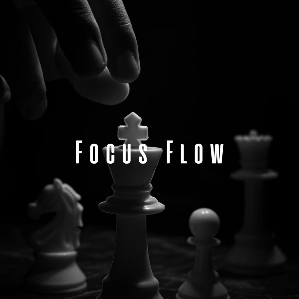 Picture of Focus Flow: Piano Inspirations