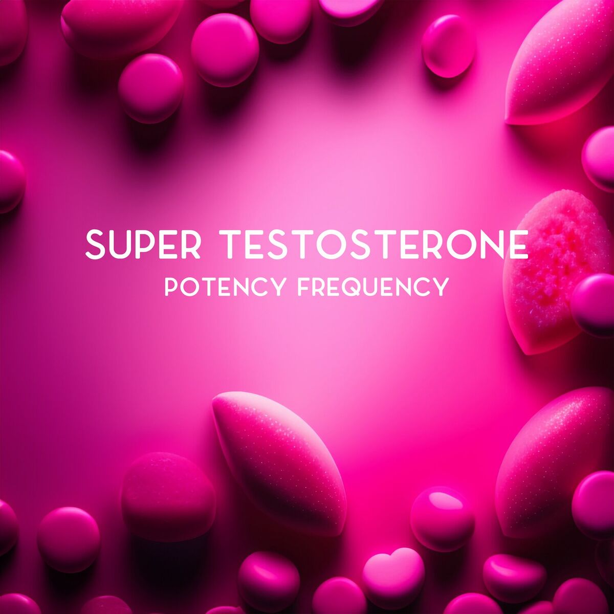 Album cover of Sexual Therapy Healing