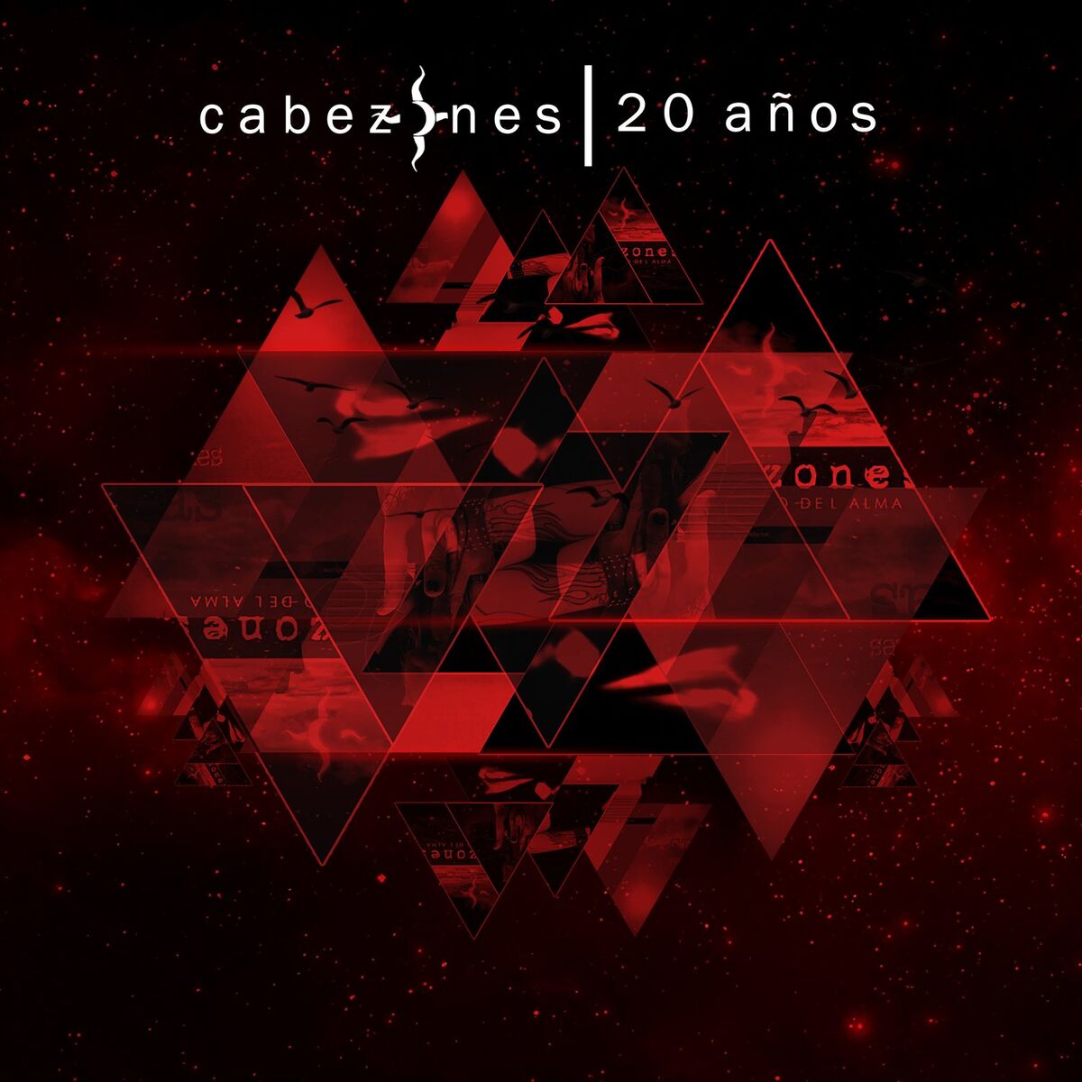 Album cover of Pasajero en Extinción