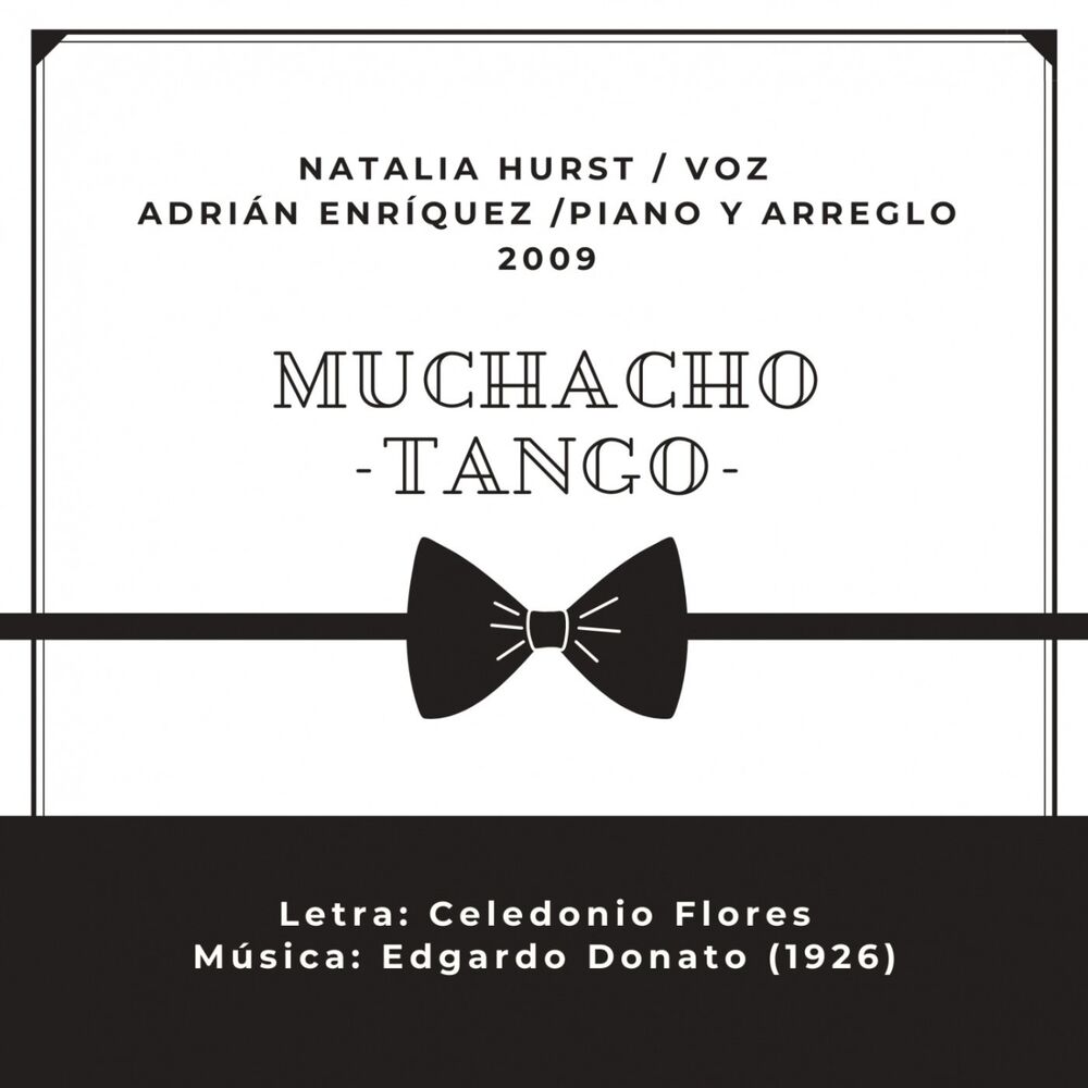 Picture of Muchacho