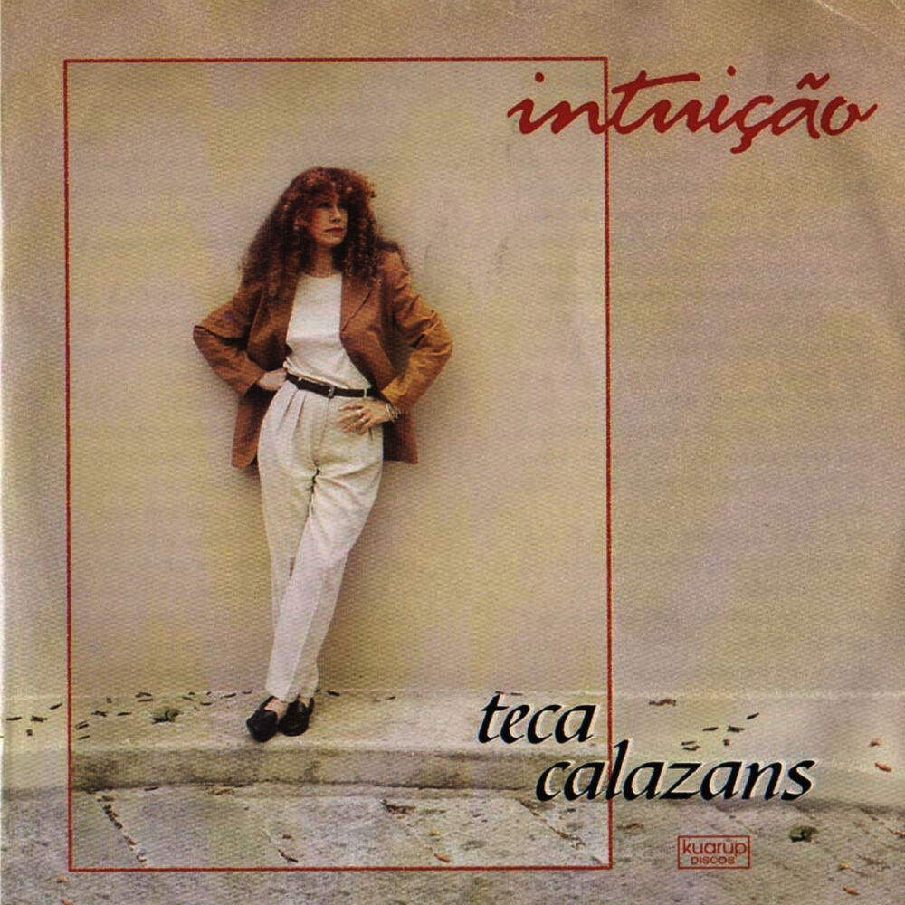 Picture of Intuição