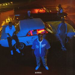 Cover of Game Over