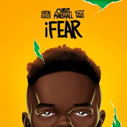 Cover of iFear