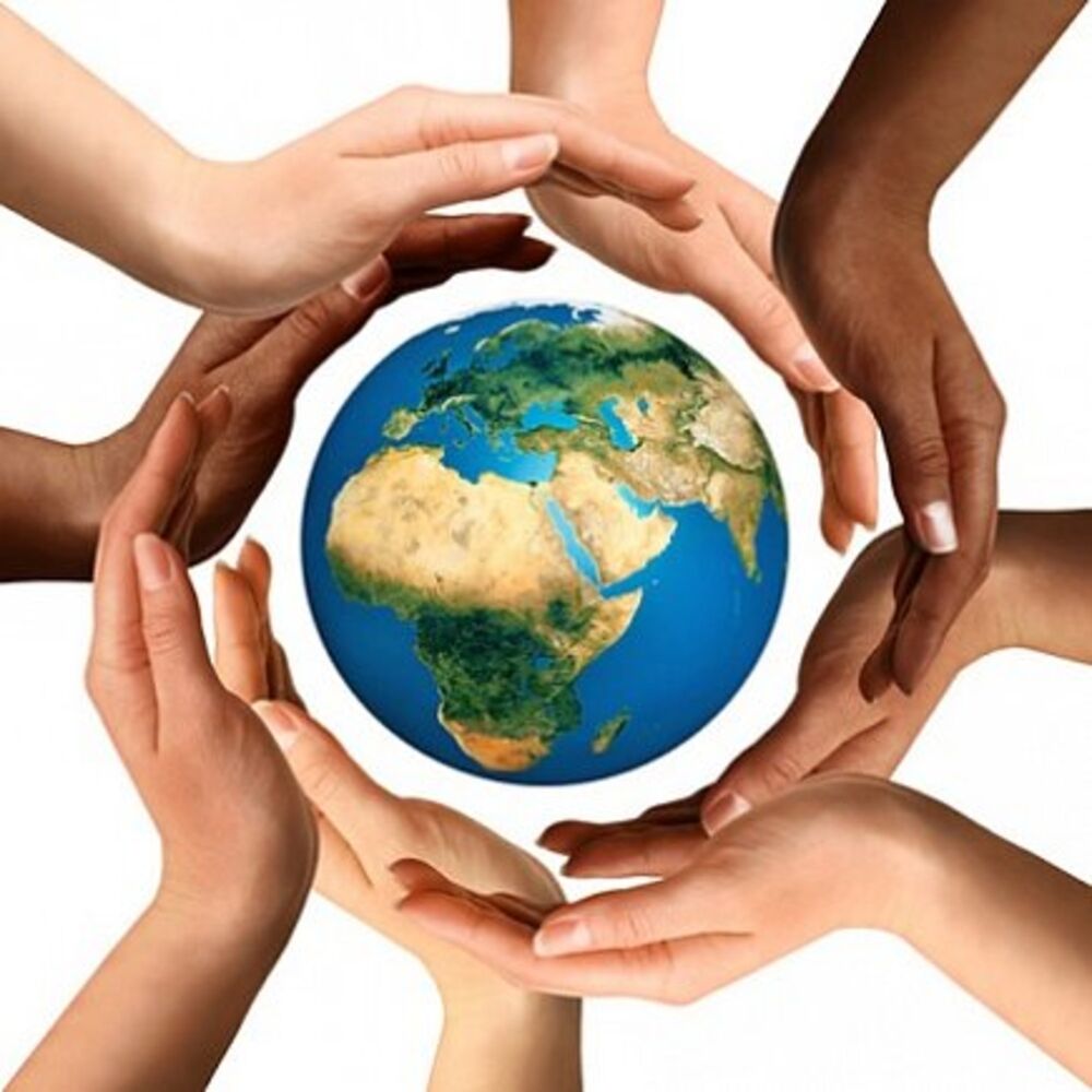 Picture of Ethnicity (Single #2)