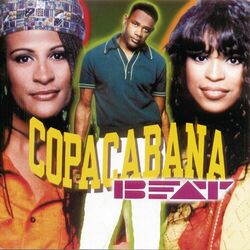 Cover of Balança Brasil