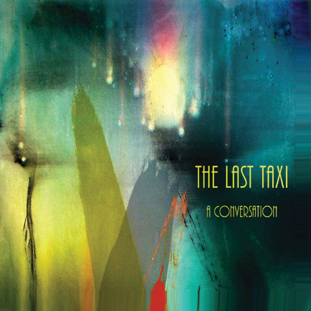 Picture of The Last Taxi (A Conversation)