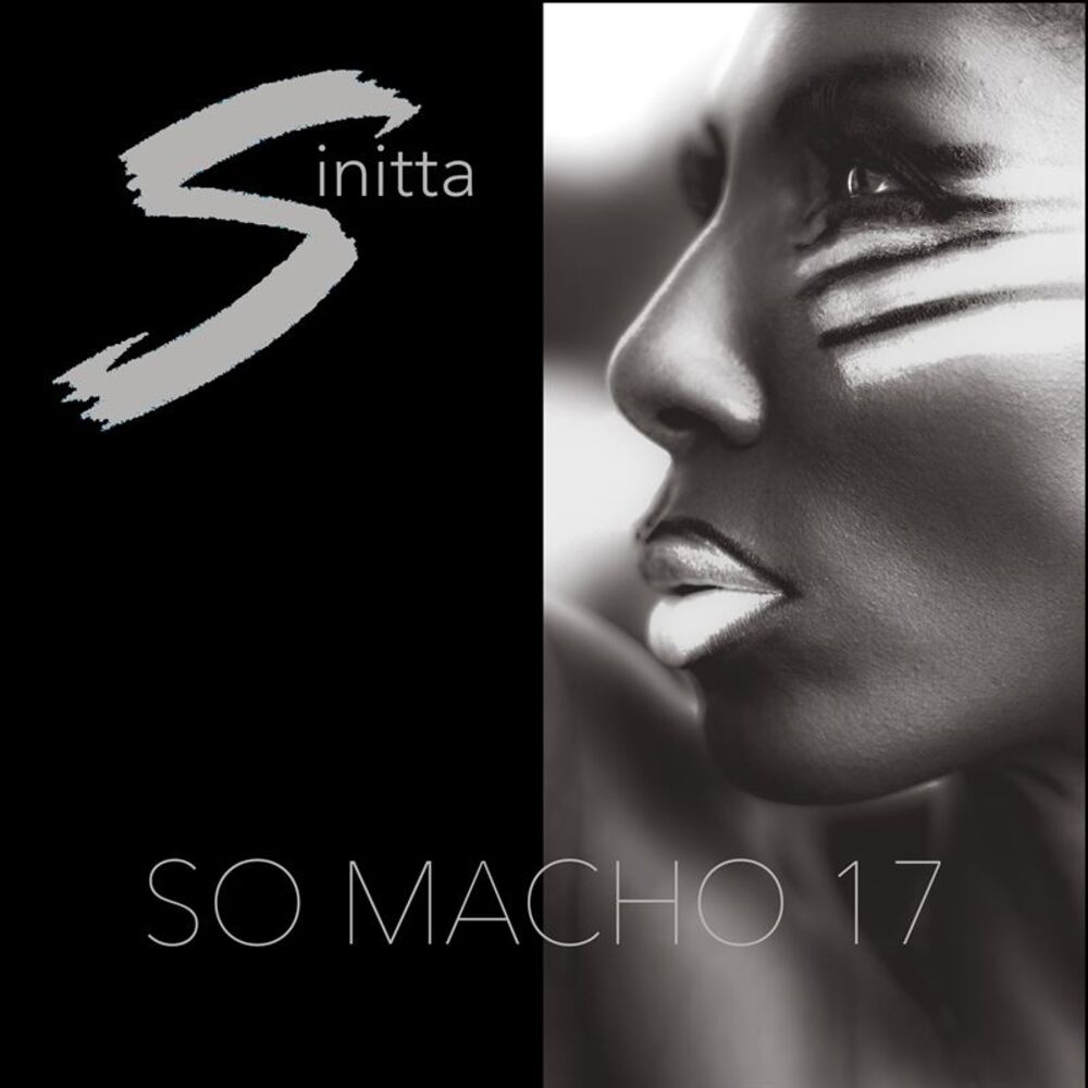 Picture of So Macho 17