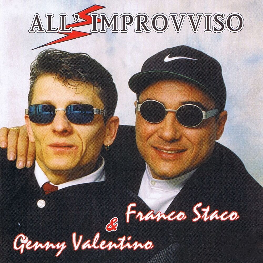 Picture of All'improvviso
