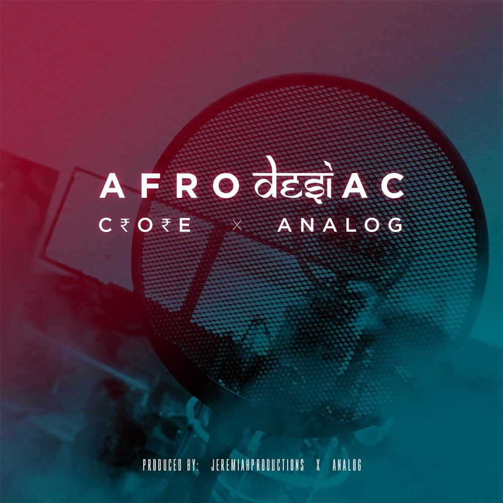 Picture of Afrodesiac