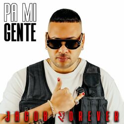 Cover of Pa Mi Gente