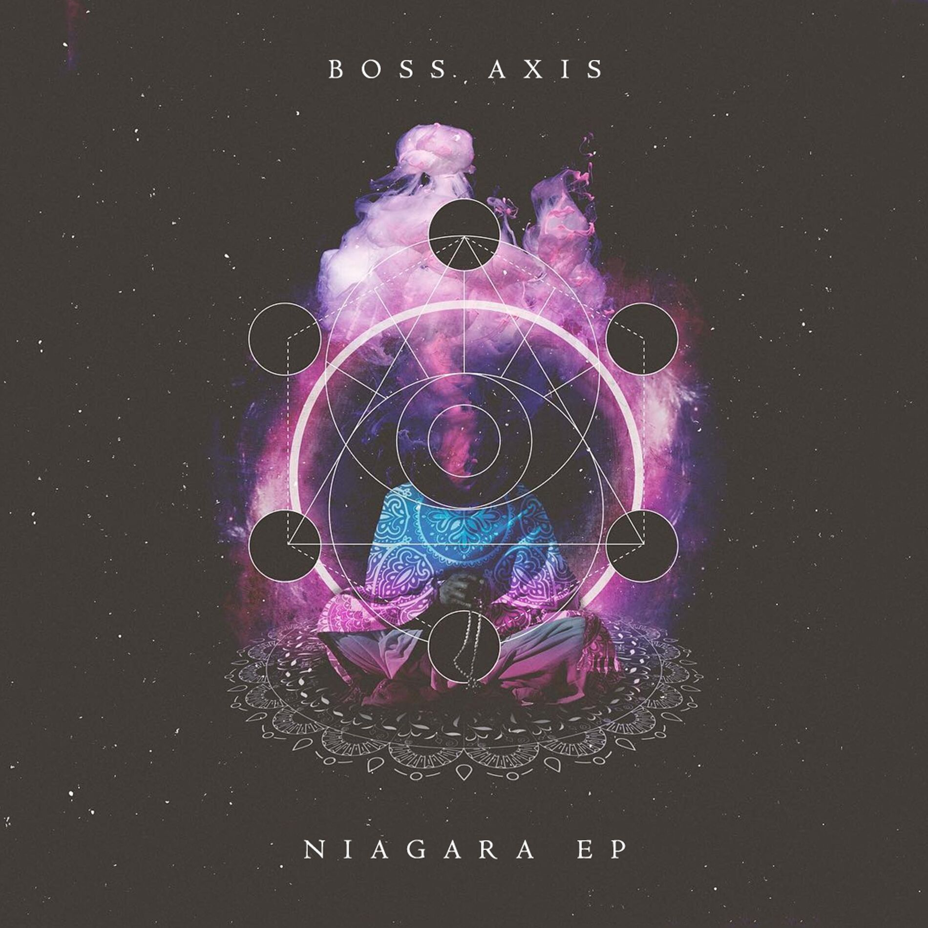 Album cover of Niagara