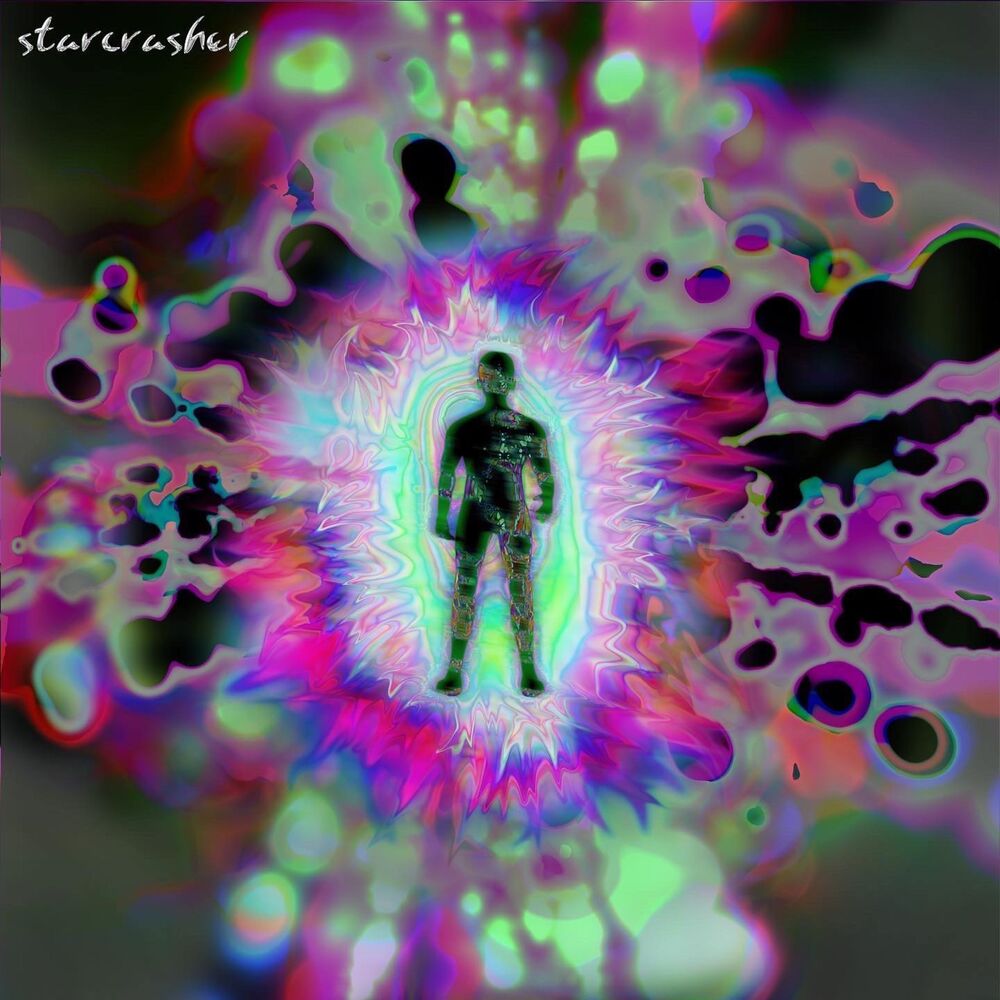 Picture of Starcrasher